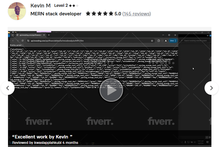 Best Freelance Python Developers for Hire