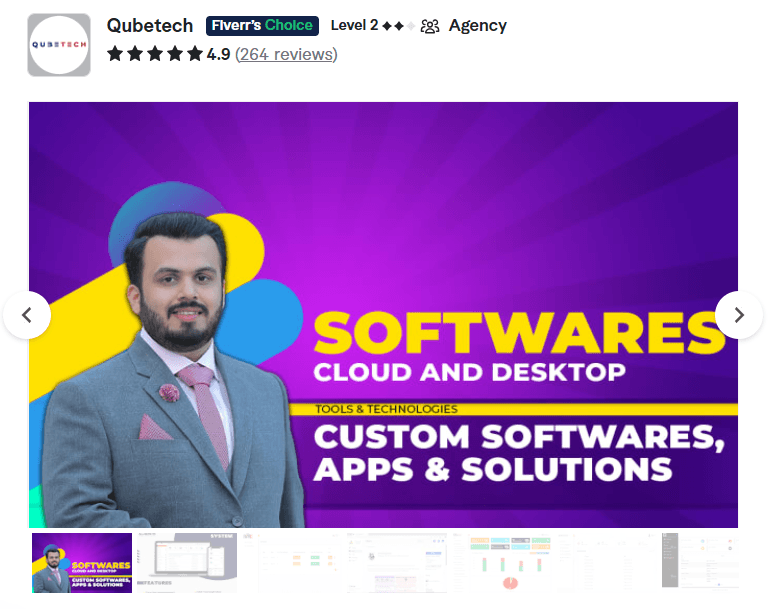 Best Websites to Hire Cloud Software Developers