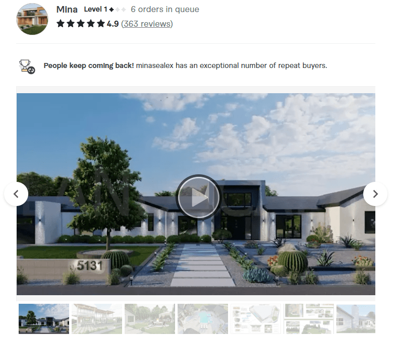 Landscape Designers for Hire