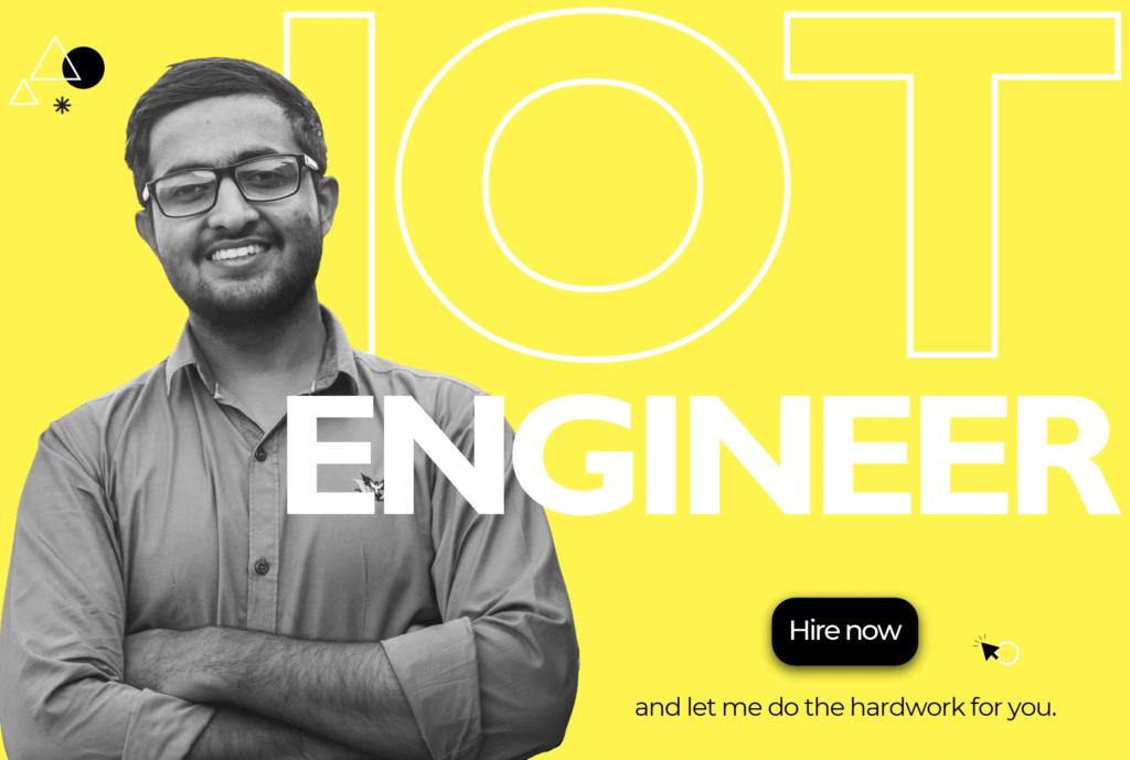 Freelance IoT Developers
