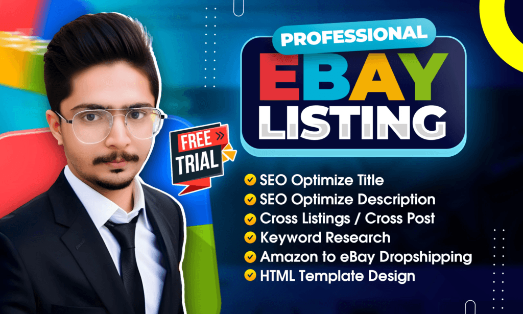 How to Rank Higher on eBay