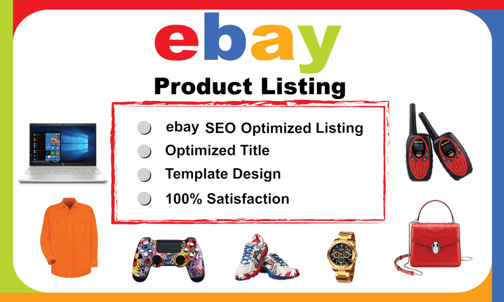 How to Rank Higher on eBay