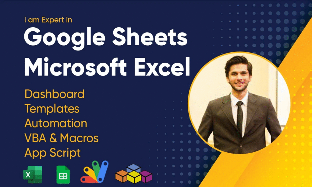 Best freelance excel experts for hire to help you online