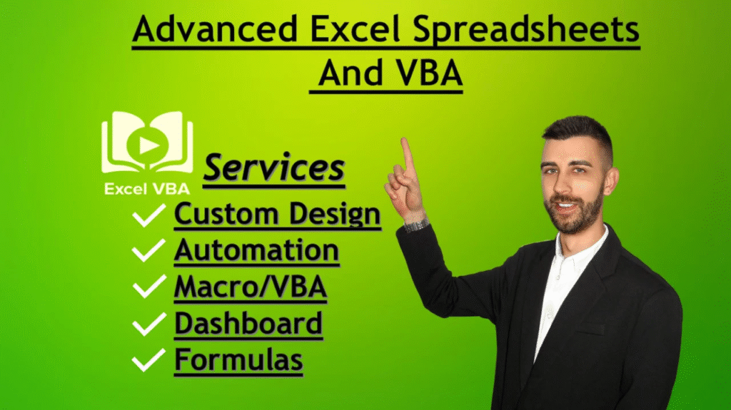 freelance excel experts for hire 
