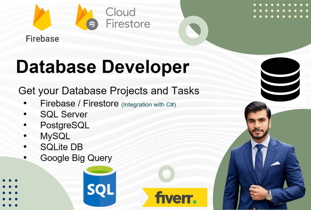 PostgreSQL Developers 