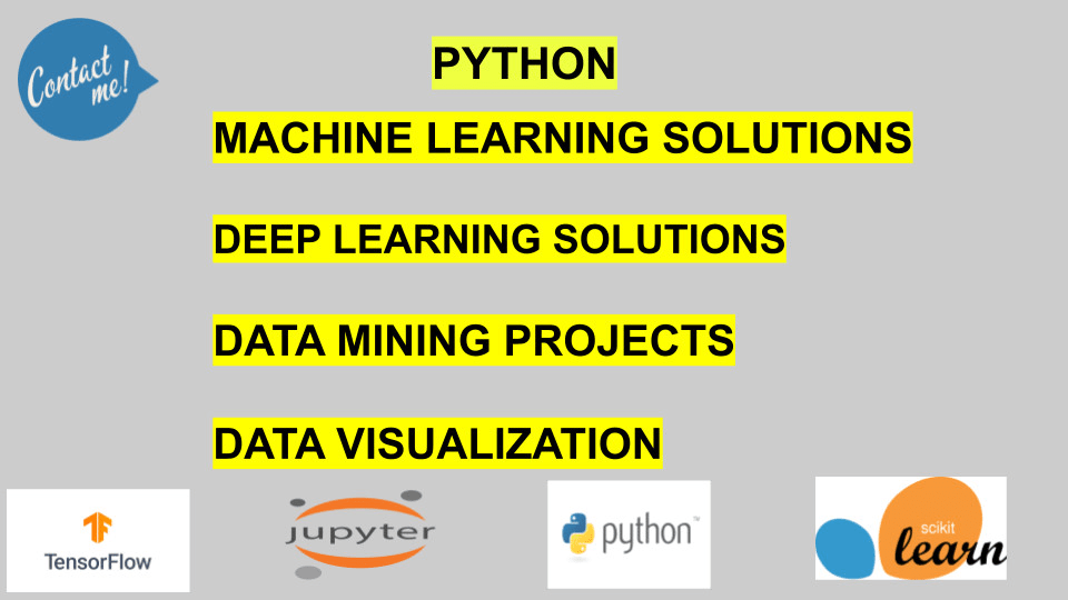 Best Freelance Deep Learning Expert for Hire
