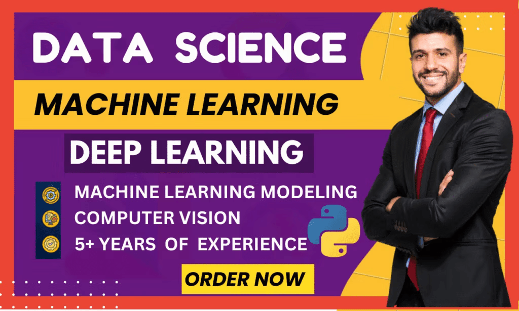 Why Hire a Freelance Deep Learning Expert?
