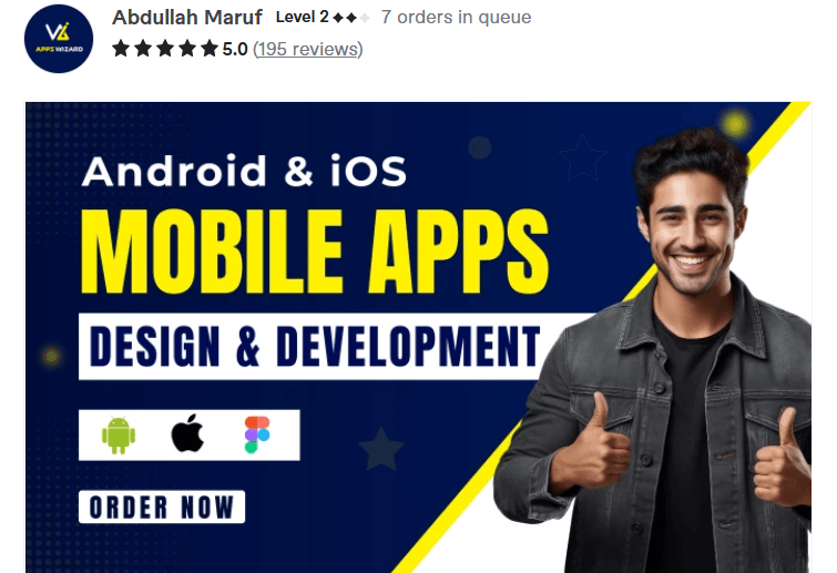 Freelance Flutter Developers 