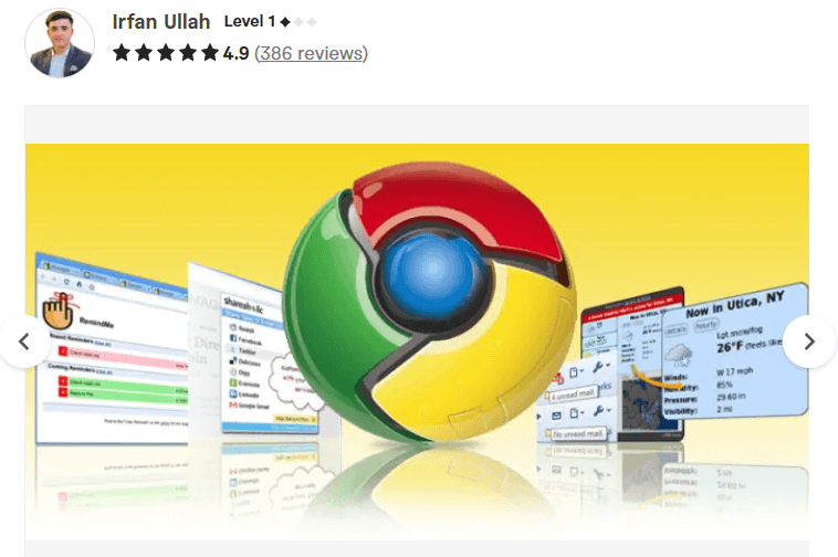 Best Freelance Chrome Extension Developers for Hire