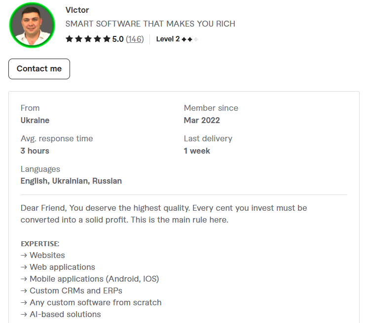 Freelance Chrome Extension Developers for Hire