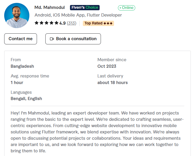Hire App Developers for Cheap