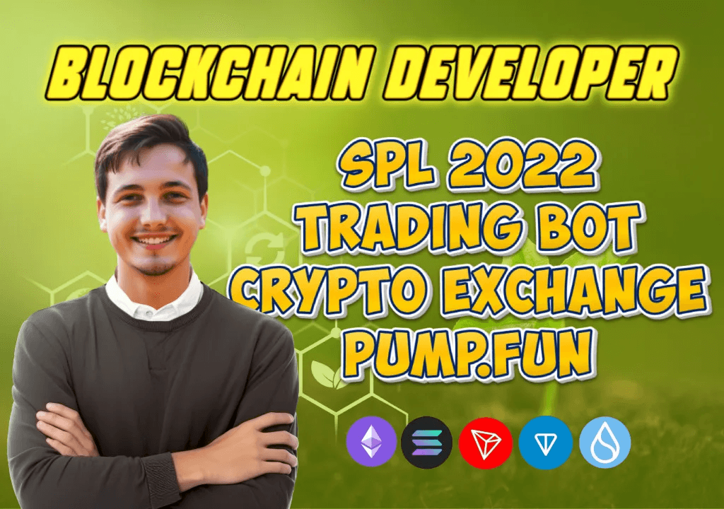 Best Freelance Blockchain Developers for Hire