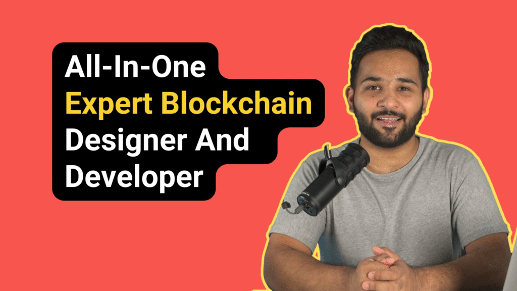 Freelance Blockchain Developers 