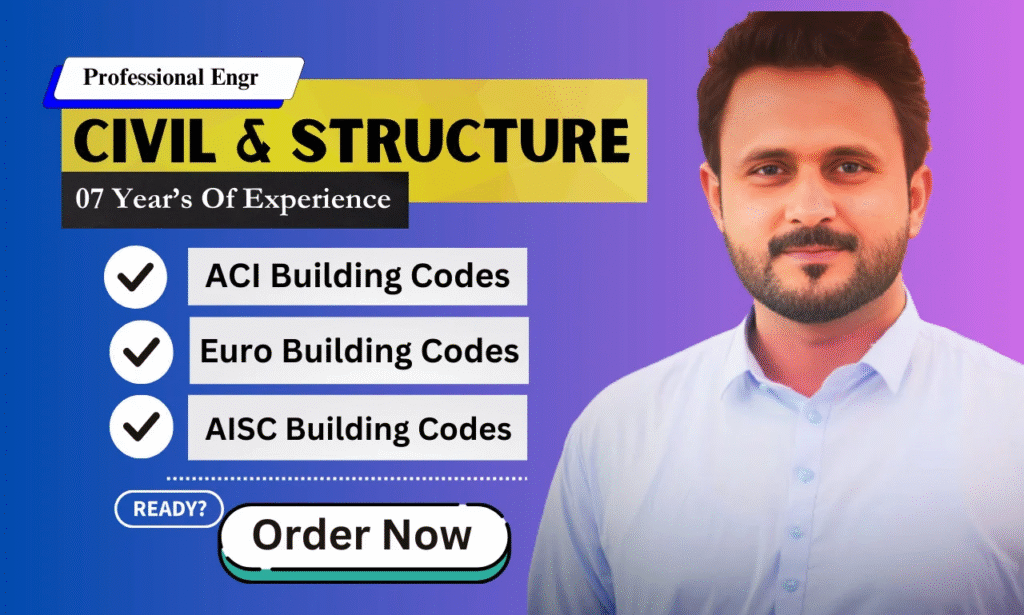 Best Freelance Structural Engineers for Hire