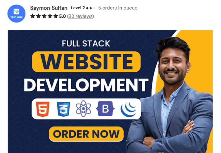 Hire The Best Website Developers for Small Business