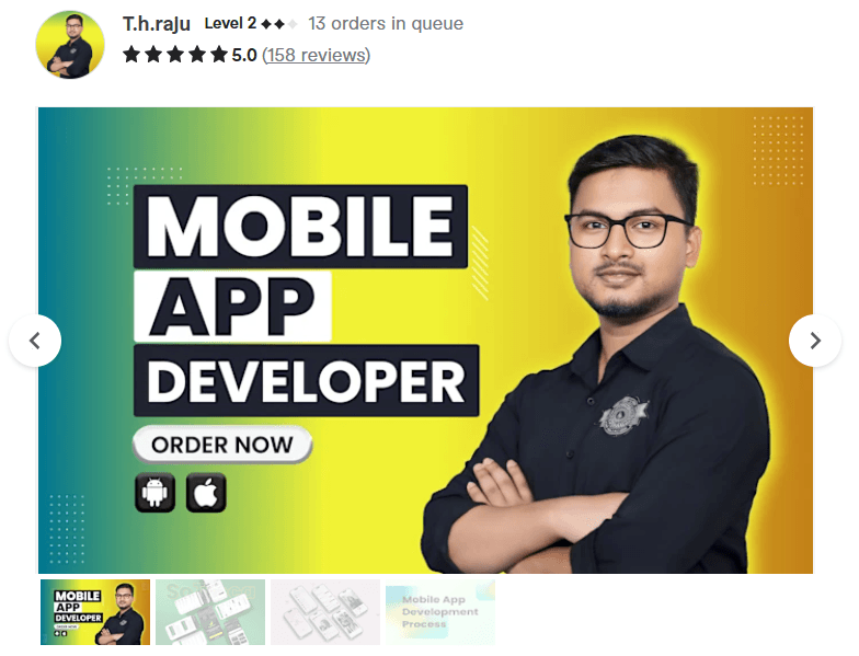 Best Freelance React Native App Developers for Hire