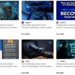 best crypto recovery services