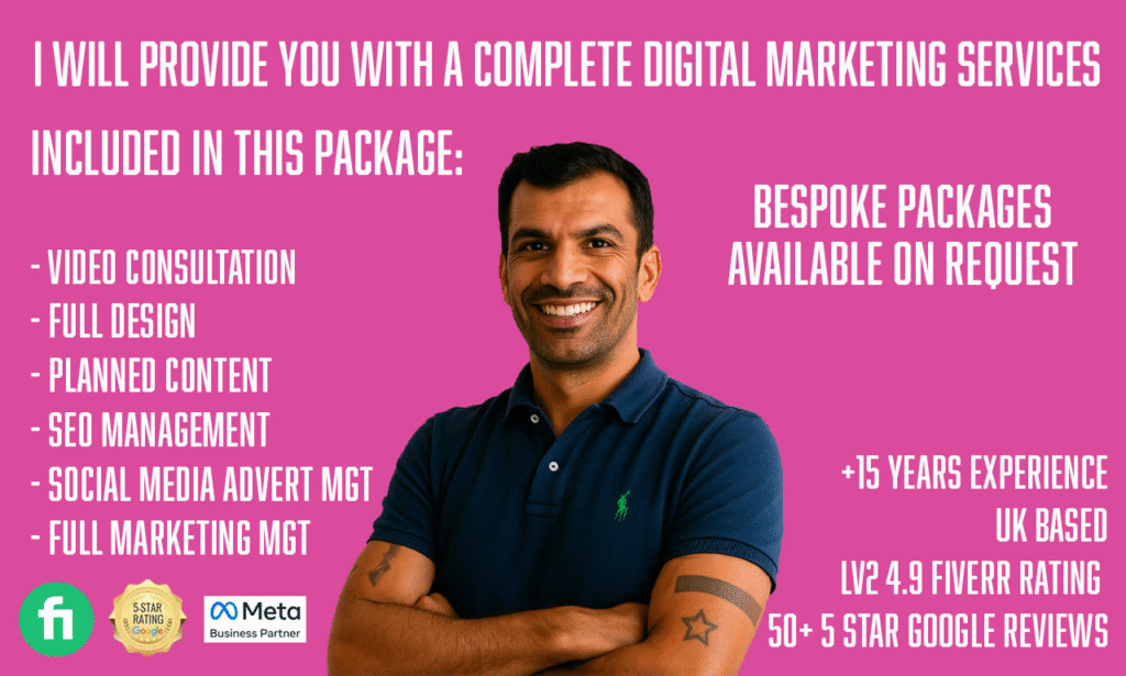 Freelance Digital Marketers for Hire
