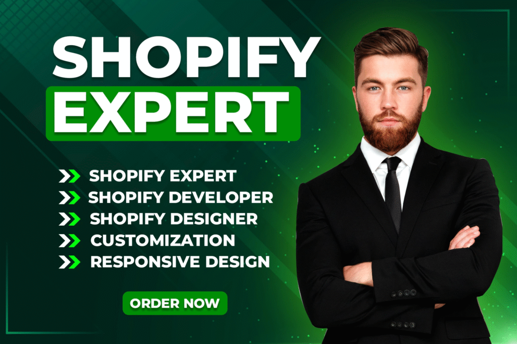 Why Choose Freelance Shopify Developers?