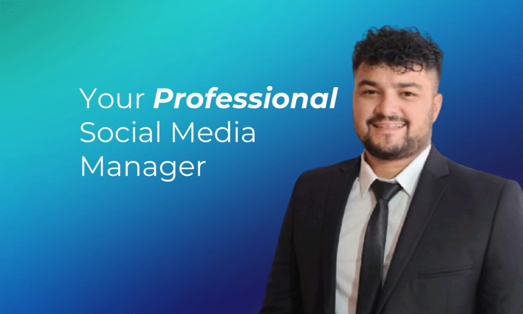 Social Media Managers for Hire