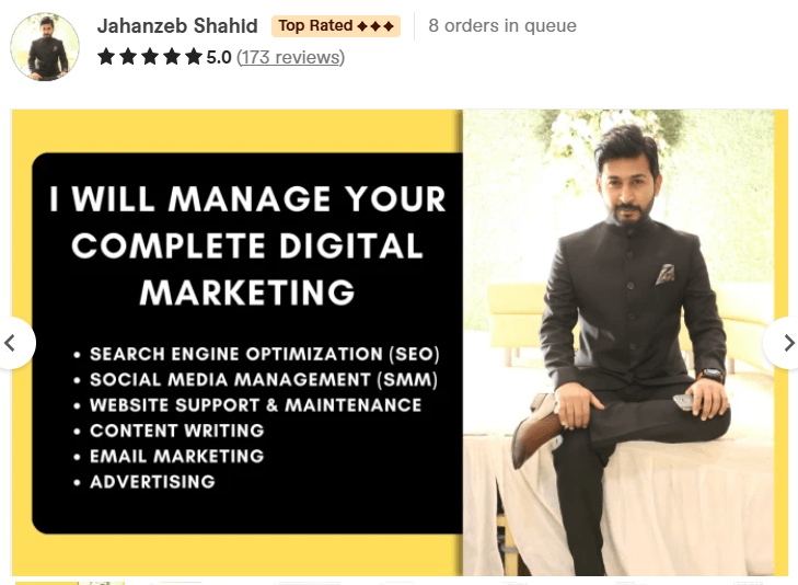 Best Freelance Digital Marketers for Hire