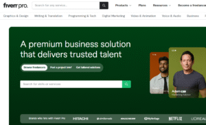 Fiverr vs Upwork: Which Is Better to Hire Freelancers Online?