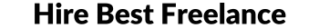 Hire Best Freelance