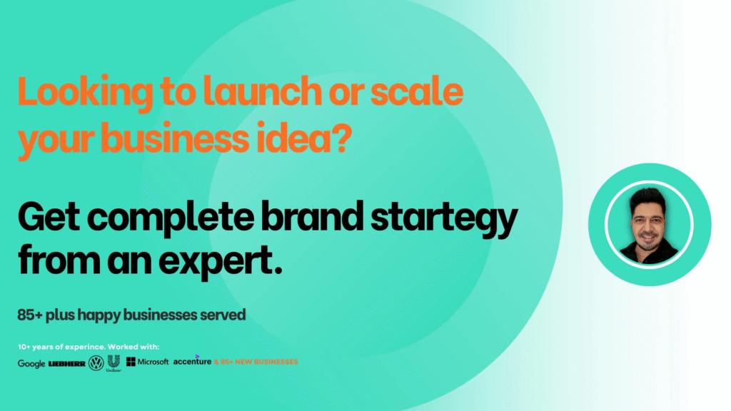 Freelance Brand Strategists to Hire