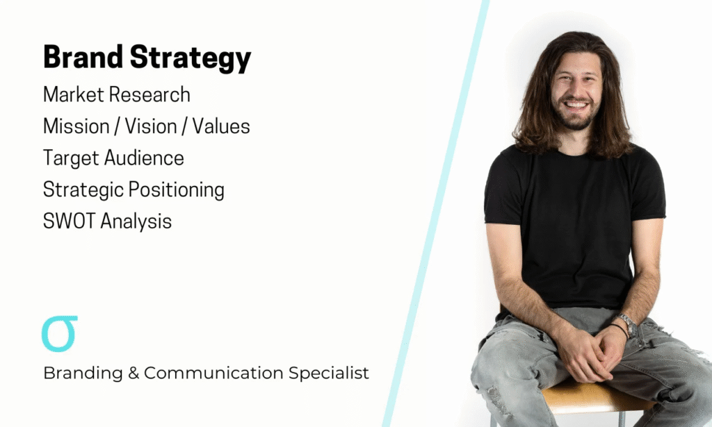 Freelance Brand Strategists to Hire
