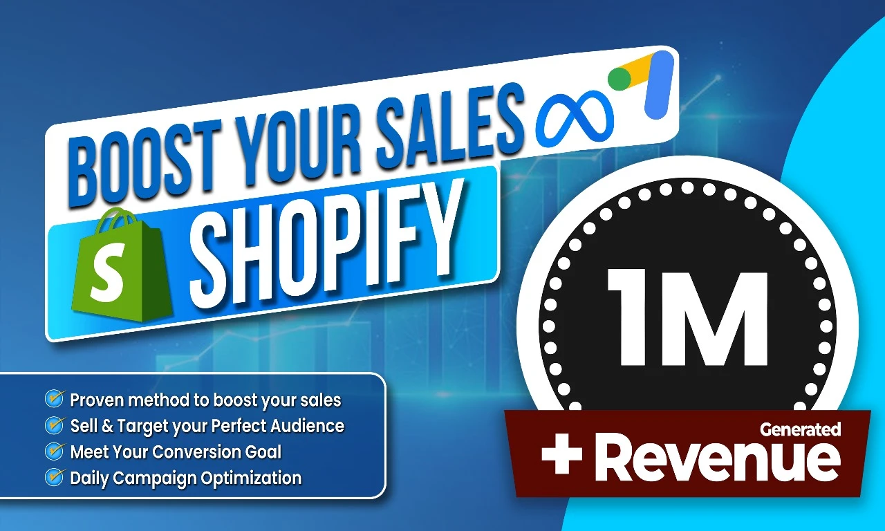 hire shopify sales shopify marketing expert