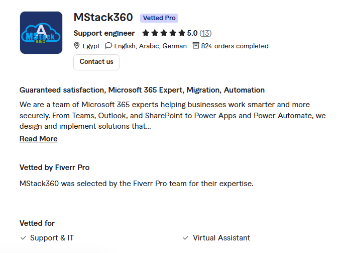 automate your workflow with power apps