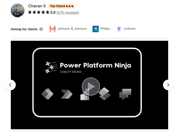 powerapps, power automate and power bi solutions