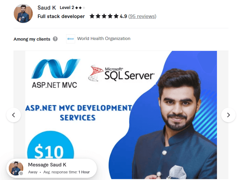 asp dot net or asp net mvc web application