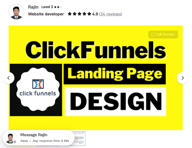 clickfunnels sales funnel