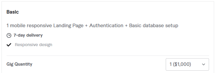 expert bubble io developer pricing