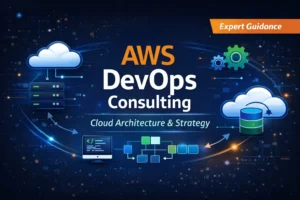 Hire The Best AWS Consultant on Fiverr