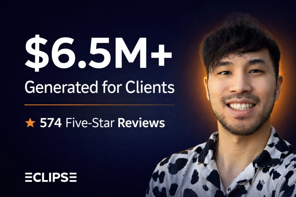 Mike – Best Overall for Full-Service Revenue-Driven SEO Strategy