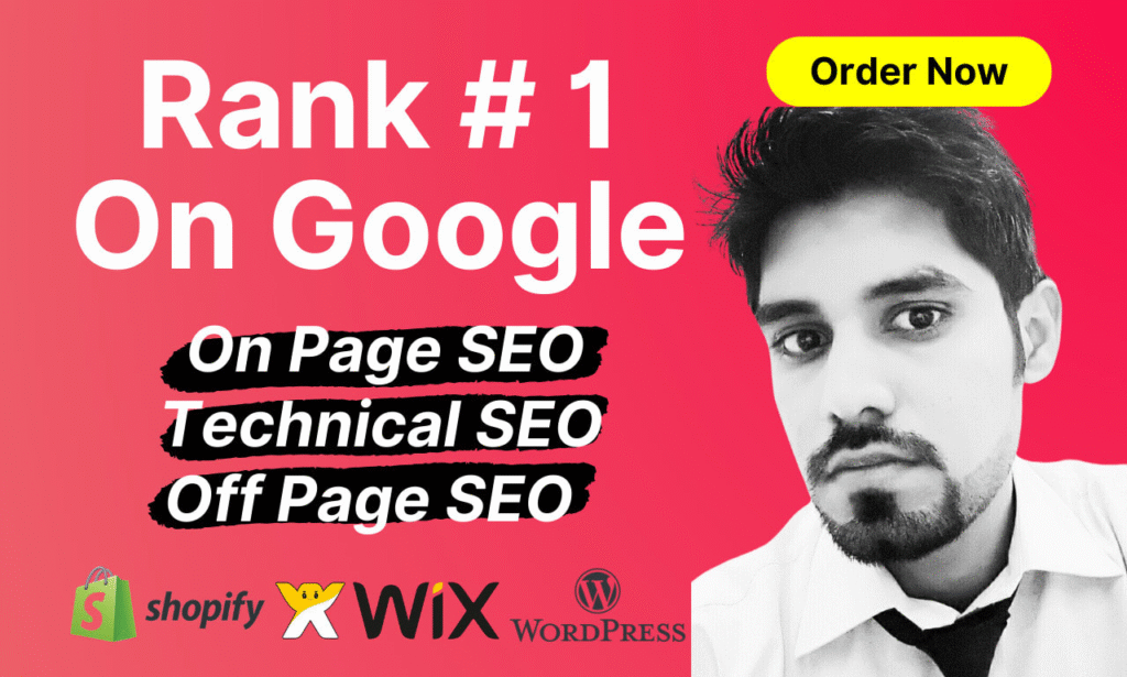 Martin B. – Best for On-Page & Technical SEO Across Multiple Platforms