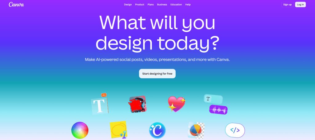 Canva: Design Power Without the Designer Price Tag