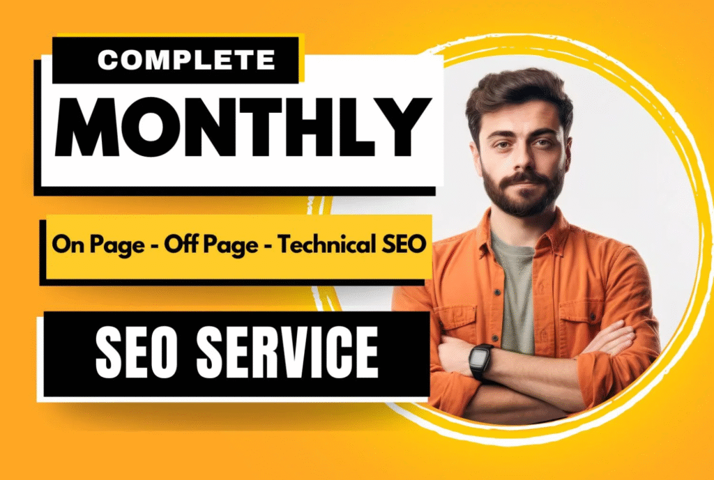 What Exactly Are Fiverr SEO Services? Fiverr SEO Service Review