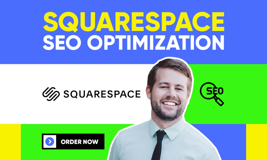 How to Hire the Best Squarespace SEO Experts on Fiverr
