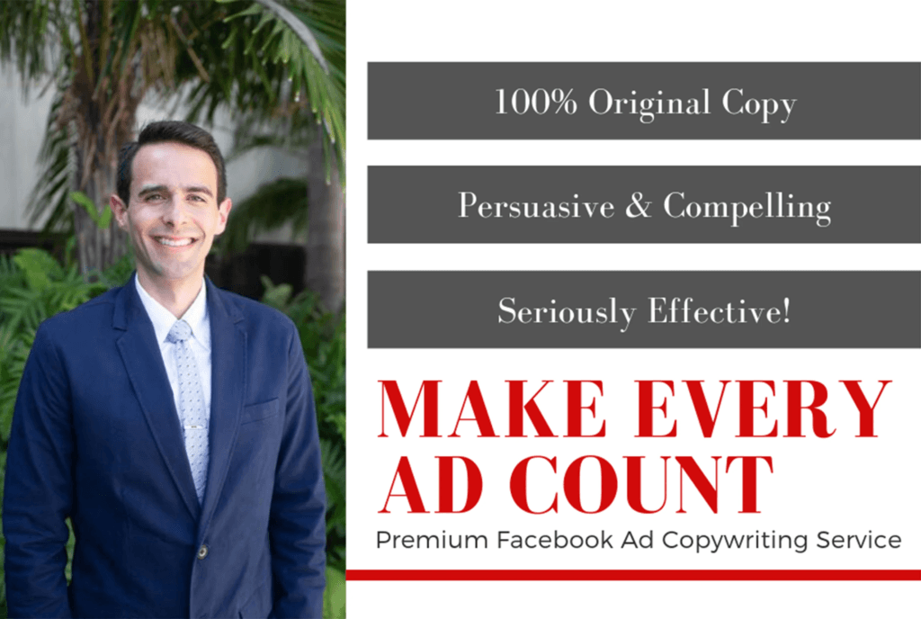 2. Rafael Meneses — Best for Trust-Building Ad Copy