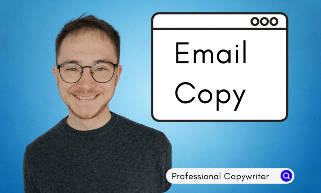 6. Kevin S. (kevinschreck) – Best for Email and Newsletter Copy