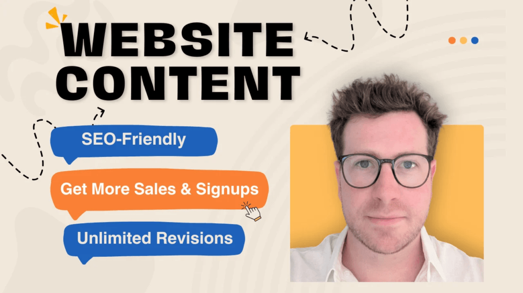 10. Hamish Lister (hamishlister) – Best for Premium Brand Copywriting