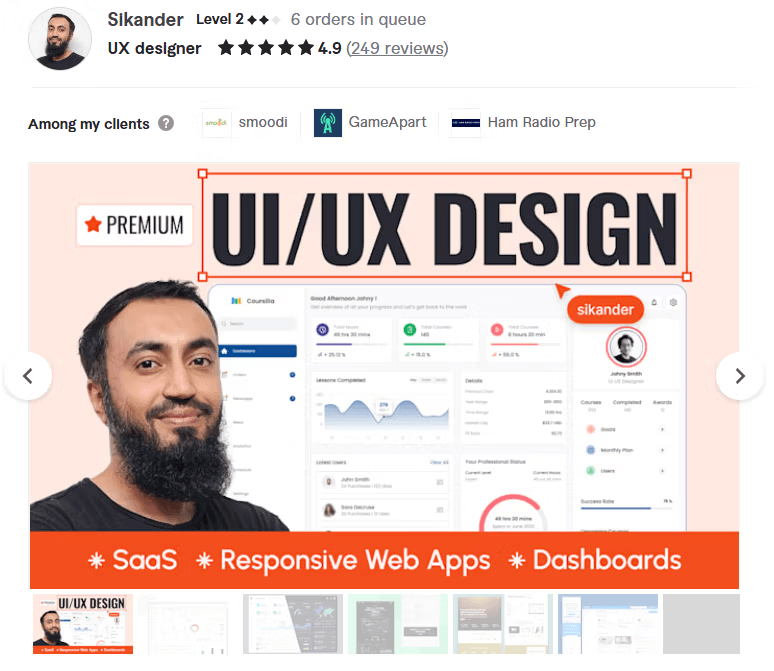 What Actually Drives UI/UX Design Cost