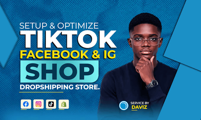 4. Daviz (bruny_will) — Best for TikTok Shop Plus a Shopify Store Build